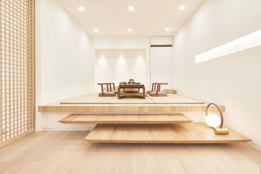 北京 NDC 工作室 odd 设计改造,简约而富有温度-14