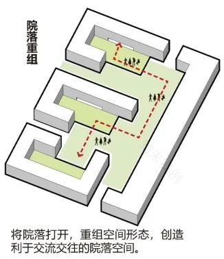 洛阳市新建红山学校项目丨中国洛阳丨中南建筑设计院股份有限公司-10
