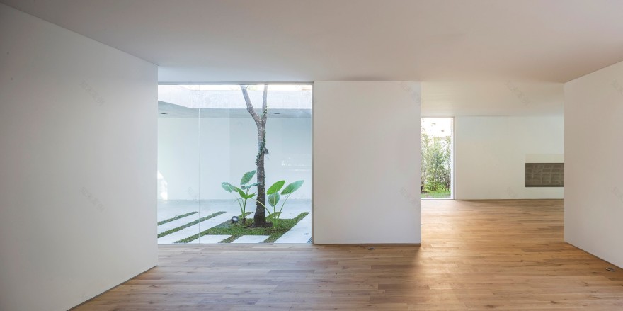 阿根廷:私人社区的住宅-13