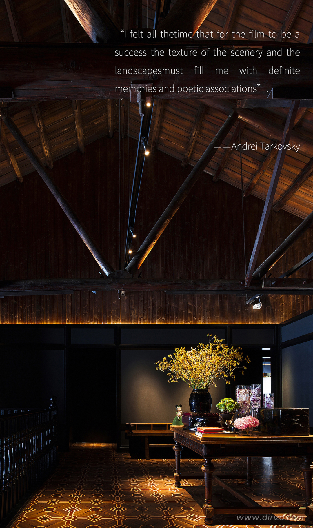 特变中央湖营销中心丨中国天津丨大伟室内设计(北京)有限公司-93