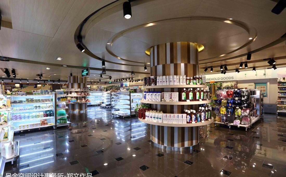 
东莞精品超市 -3