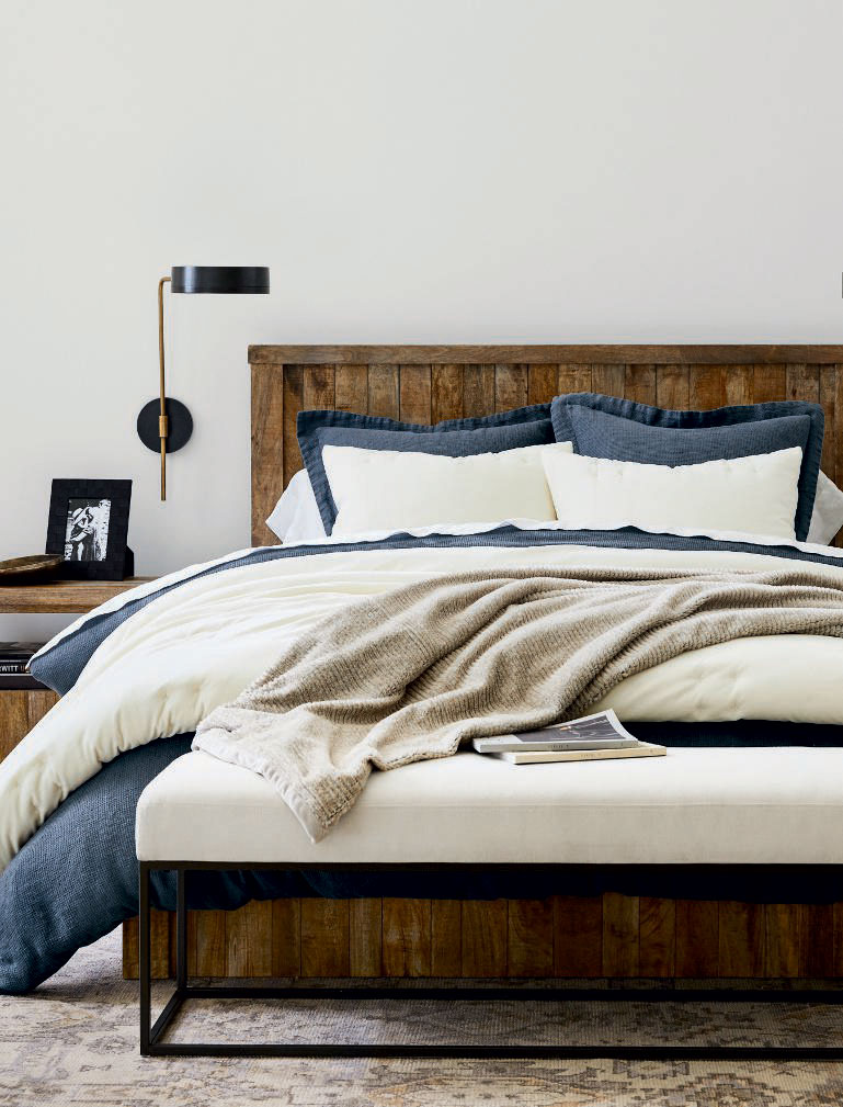 Pottery Barn 秋季目录-10