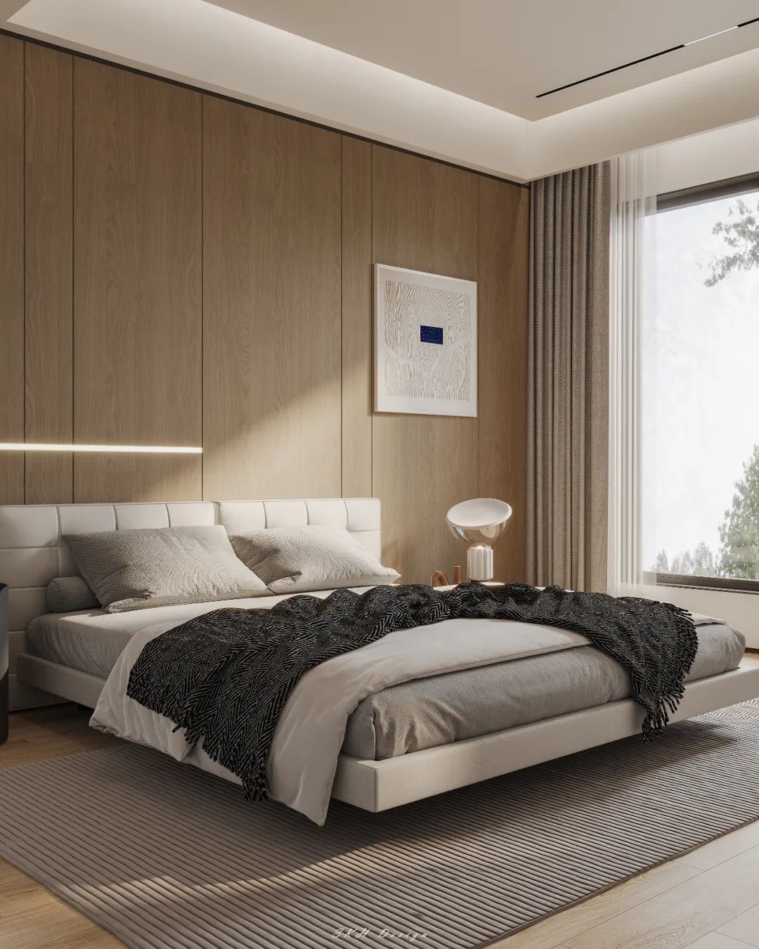 越城天地·金陵玥丨中国南京丨观享际SKH室内设计-54