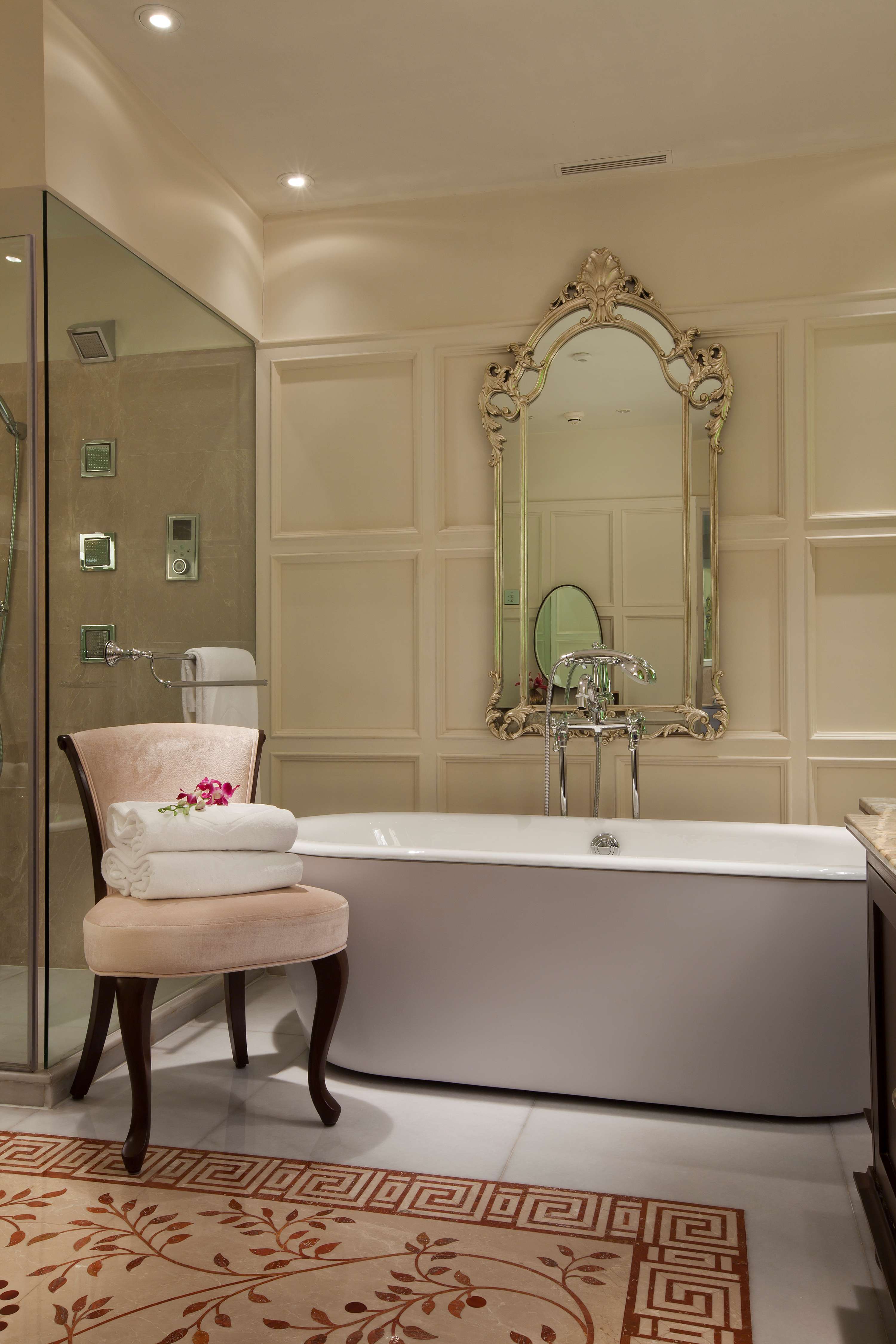 The Taj Mahal Palace  Mumbai-2