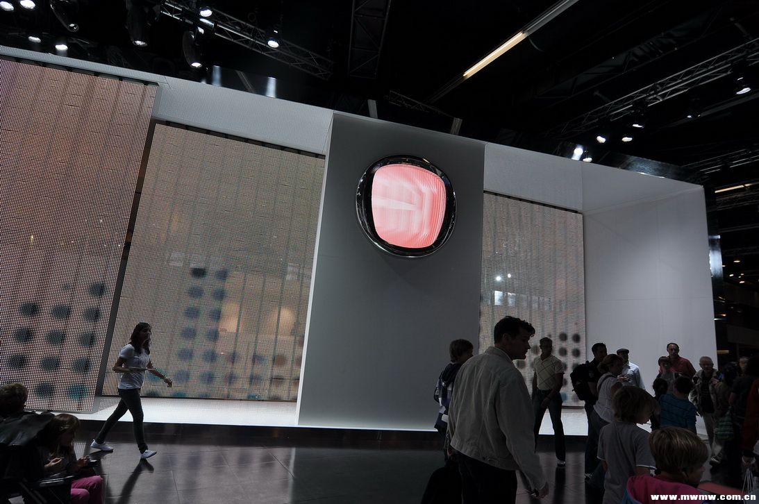 法兰克福国际车展-12-22