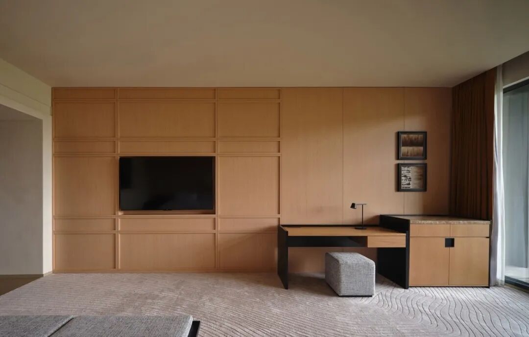 HIGH FIVE运动度假酒店丨中国浙江丨泛域设计Fununit Design & More-12