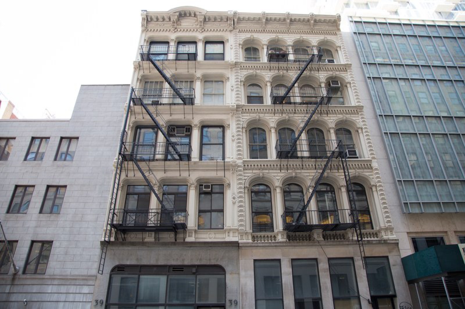 华裔设计师 Alexander Wang 的公寓-3