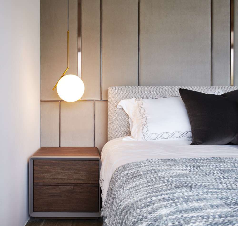 自然与都市的和谐共生 | 40-50 年代成功人士的理想家居-20