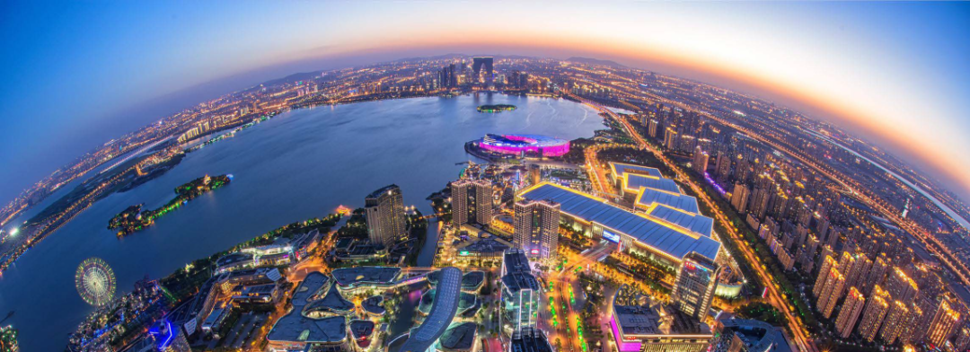 苏州鲁能泰山九号-12