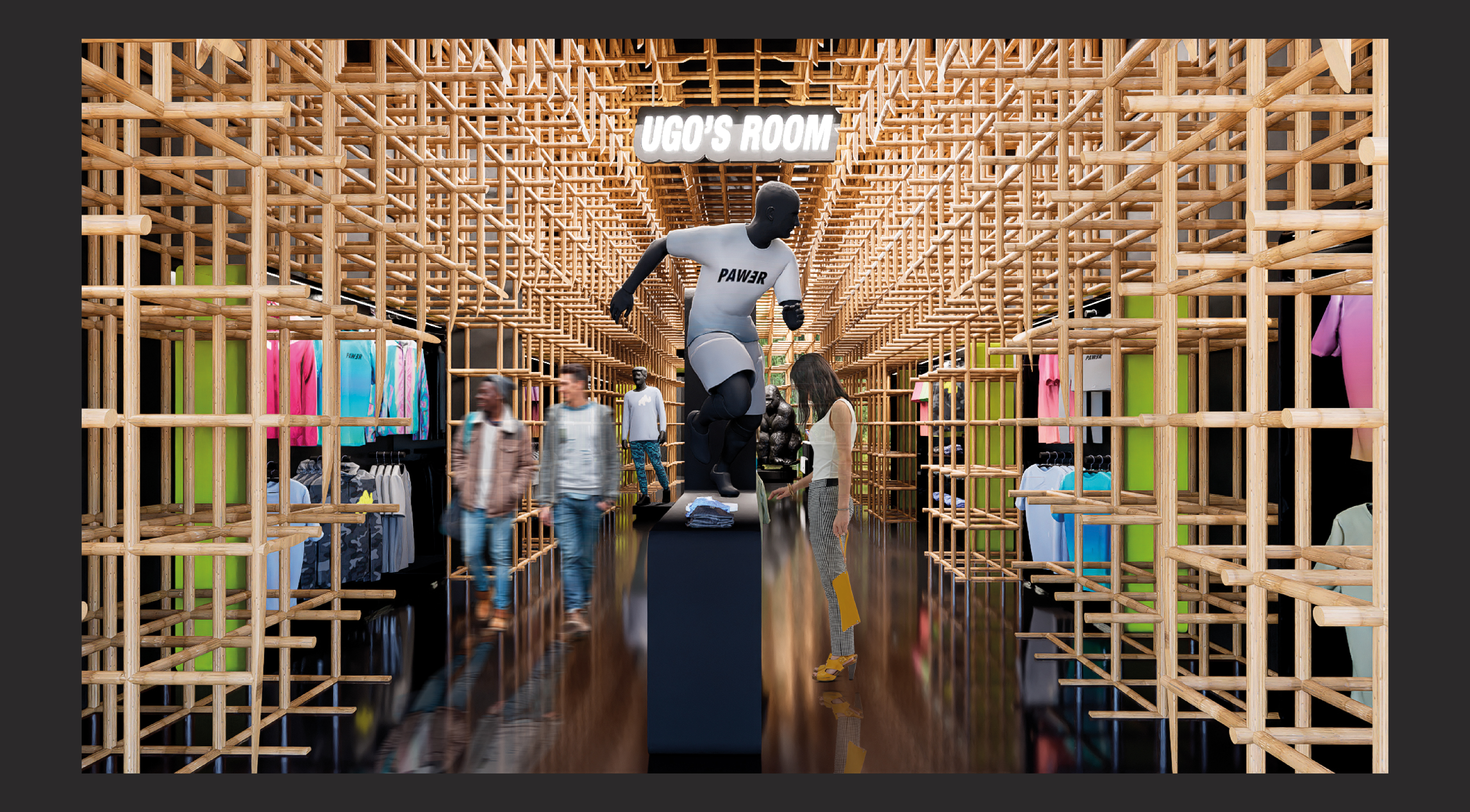 Tienda Power el Sambil-3