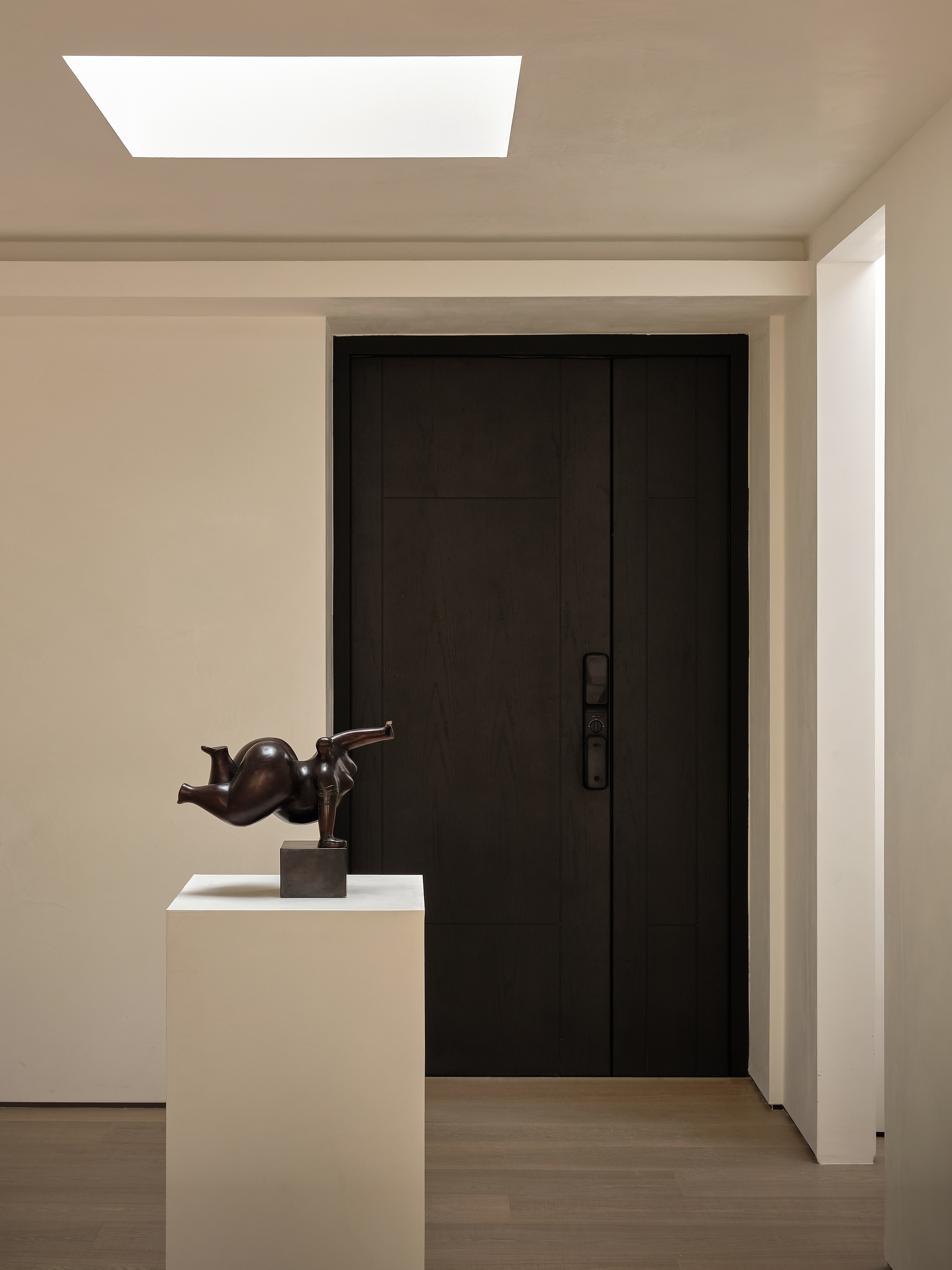 藏家公馆601丨中国上海丨JC.D嘉宸设计-31