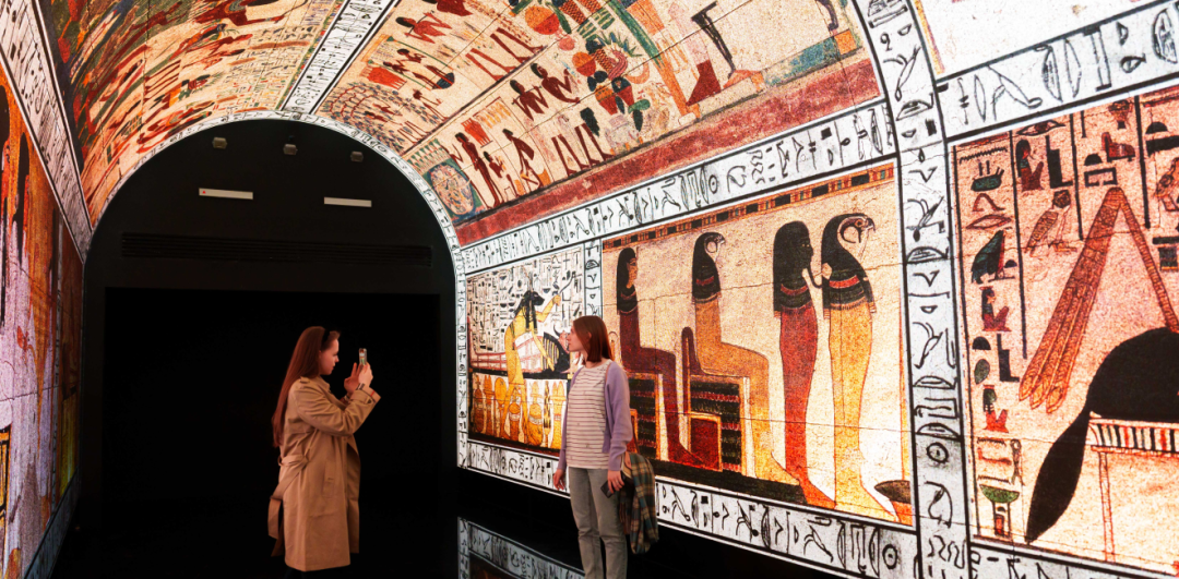 GA分享|图坦卡蒙：追寻永生之旅-14