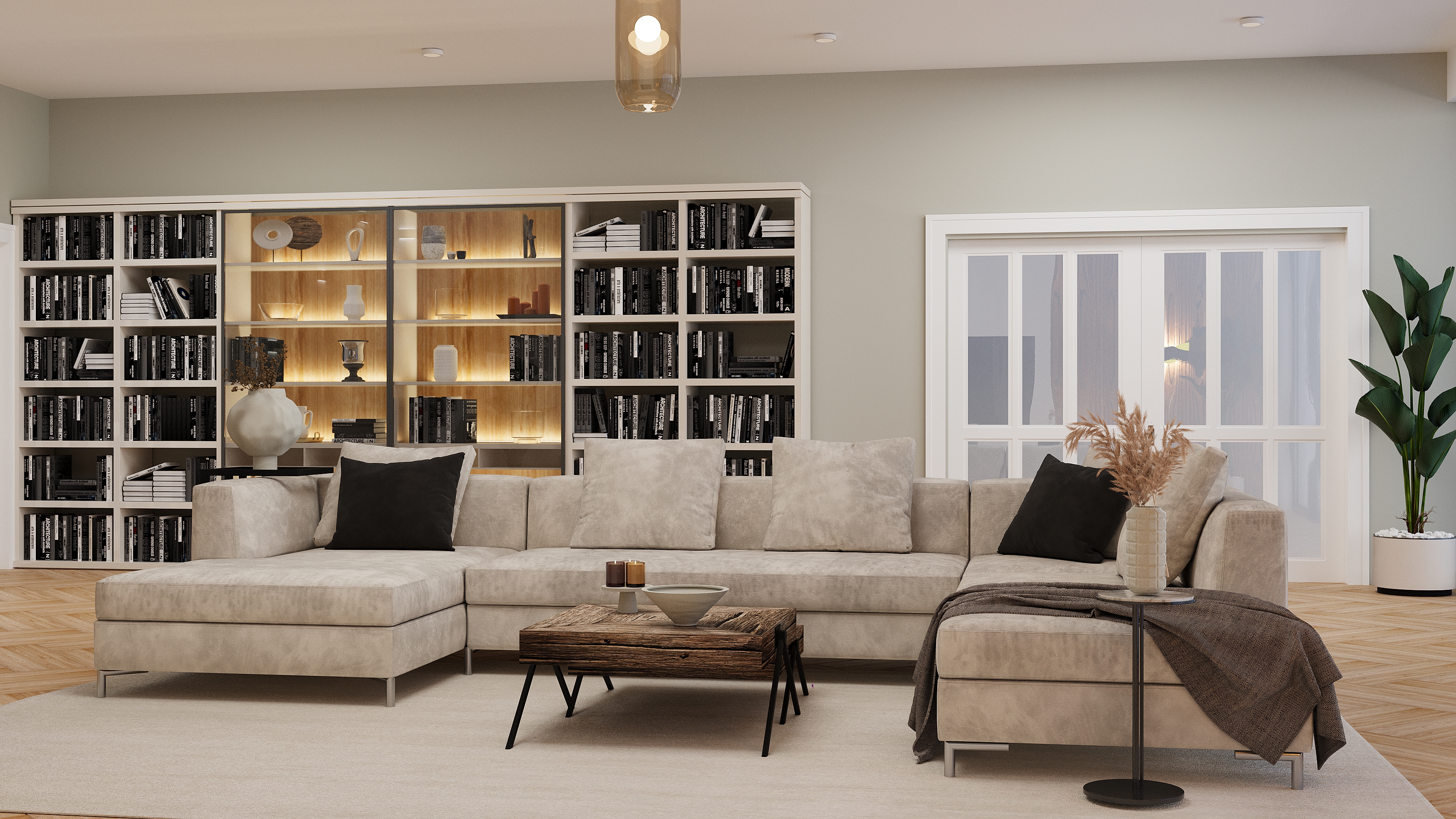 My training projects-4