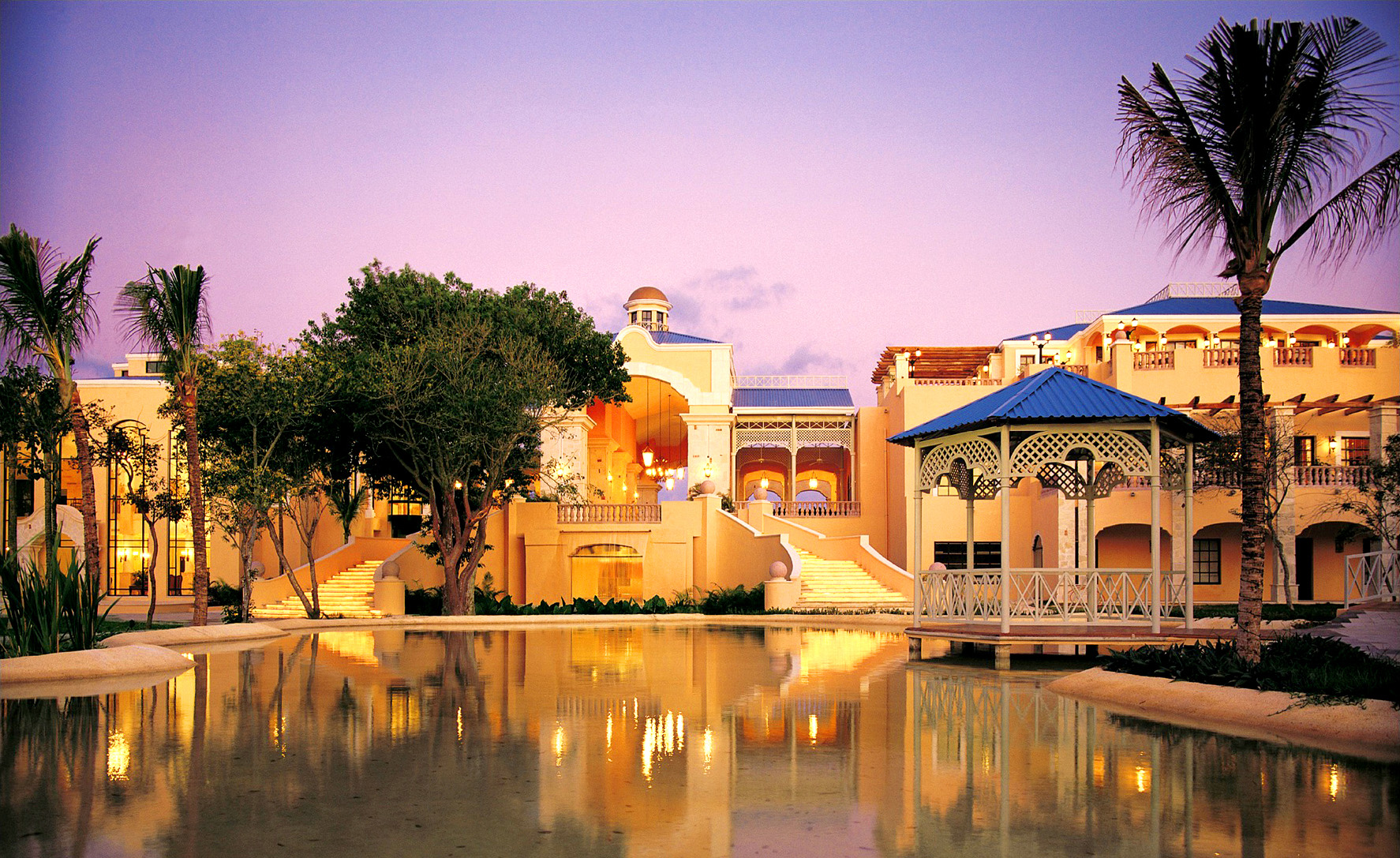 墨西哥The Royal Hideaway Playcar酒店-7