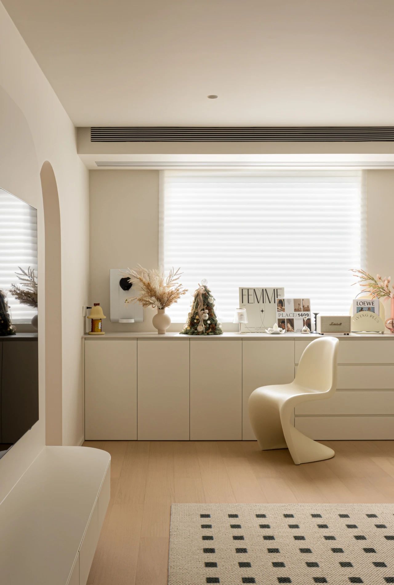 Kim·私宅丨心灵之光丨中国上海-24