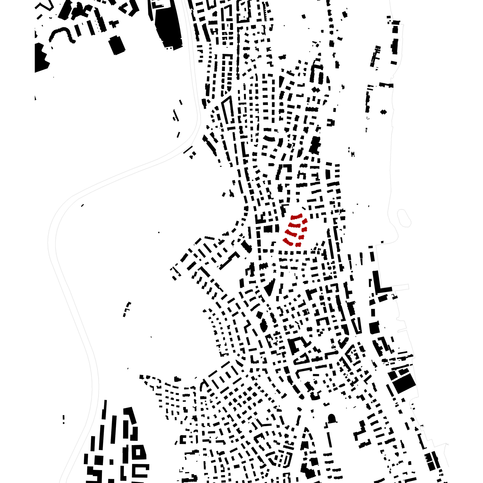 贝拉利亚雨苏黎世公寓丨瑞士苏黎世-21