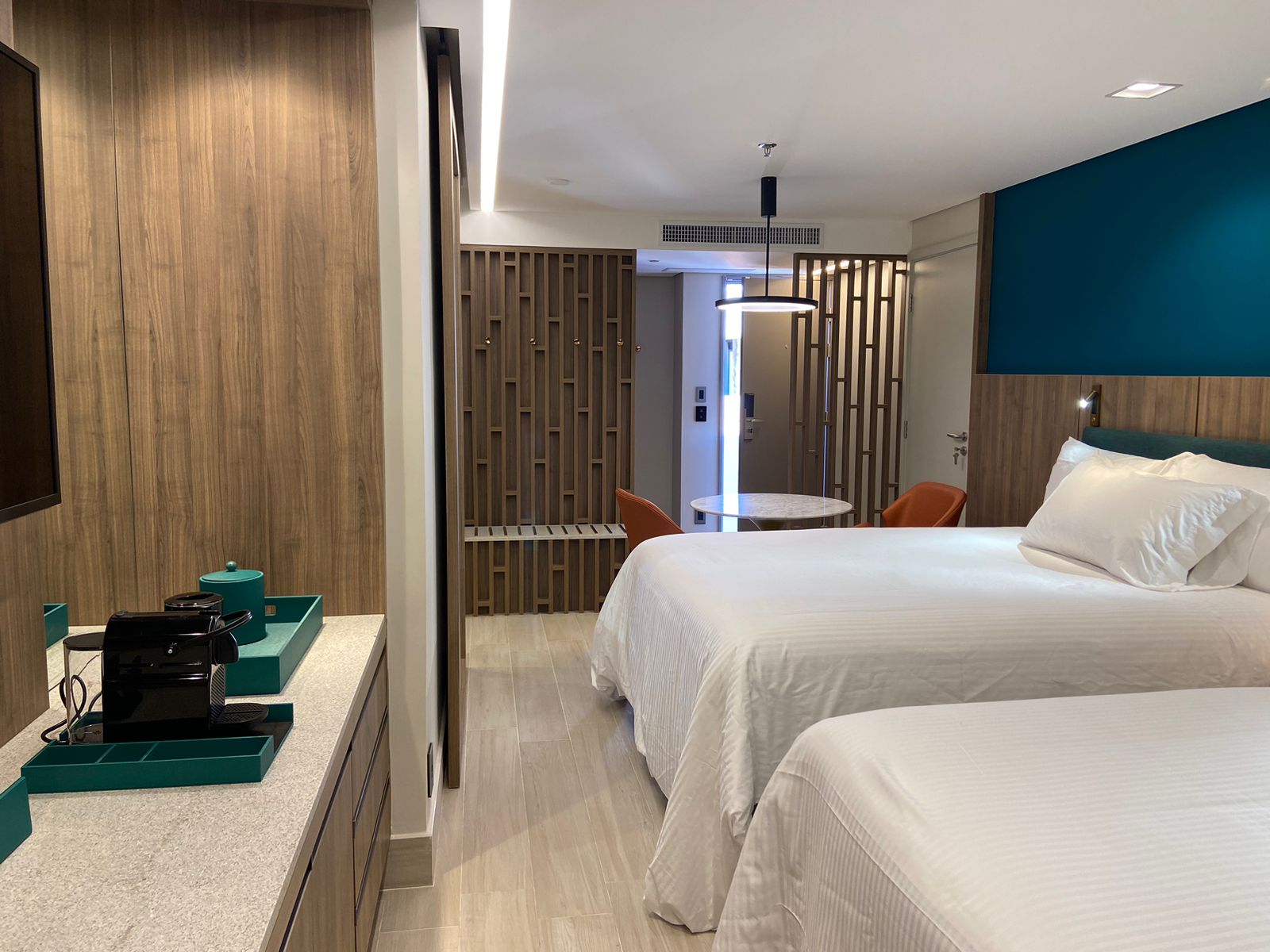 HARD ROCK Ilha do Sol | Quarto Modelo-18