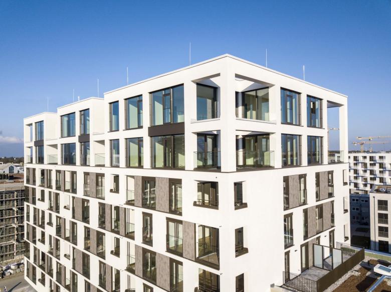 Thilo Härdtlein | Fotografie丨Skylofts丨德国-3