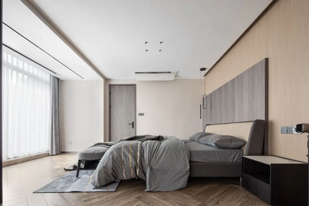 北斗丨中国湖州丨汤臣装饰-33