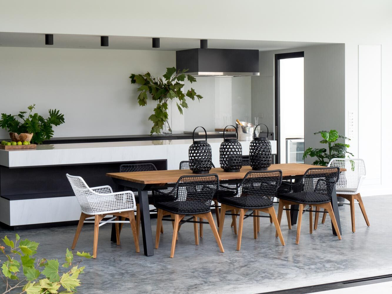 墨尔本户外凉亭-16