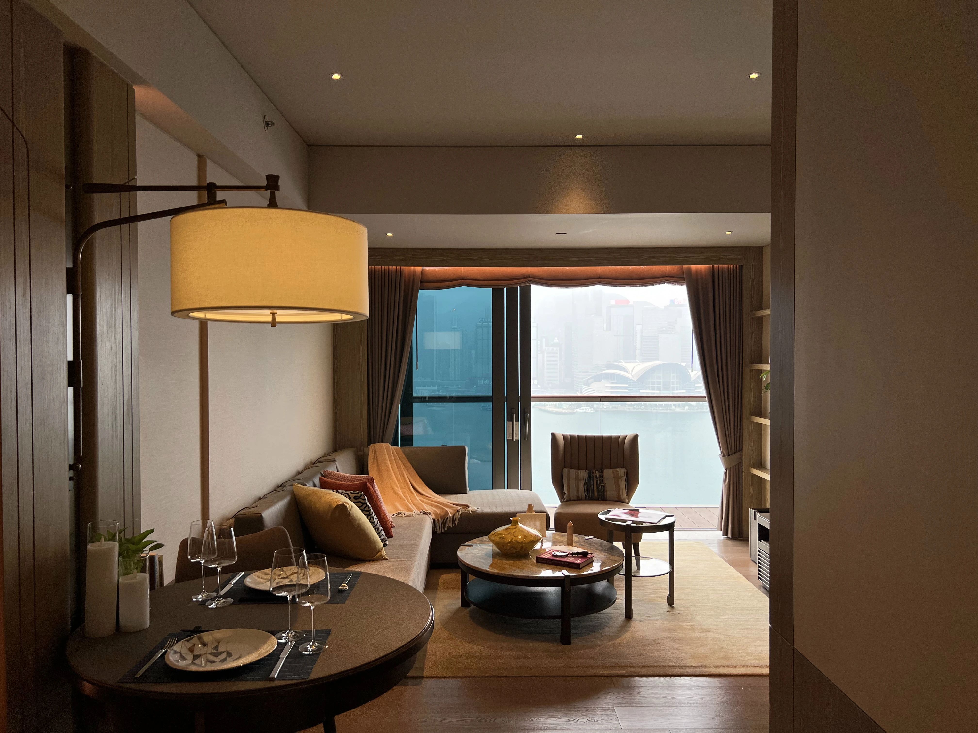 K11 ARTUS 寓馆丨中国香港-33