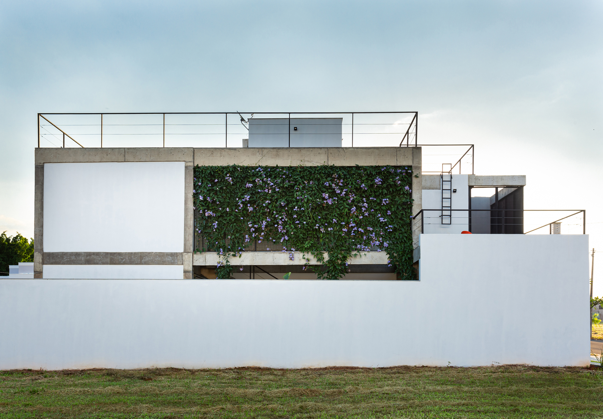 房屋·002丨巴西丨Rafael Pinoti Arquitetura-25