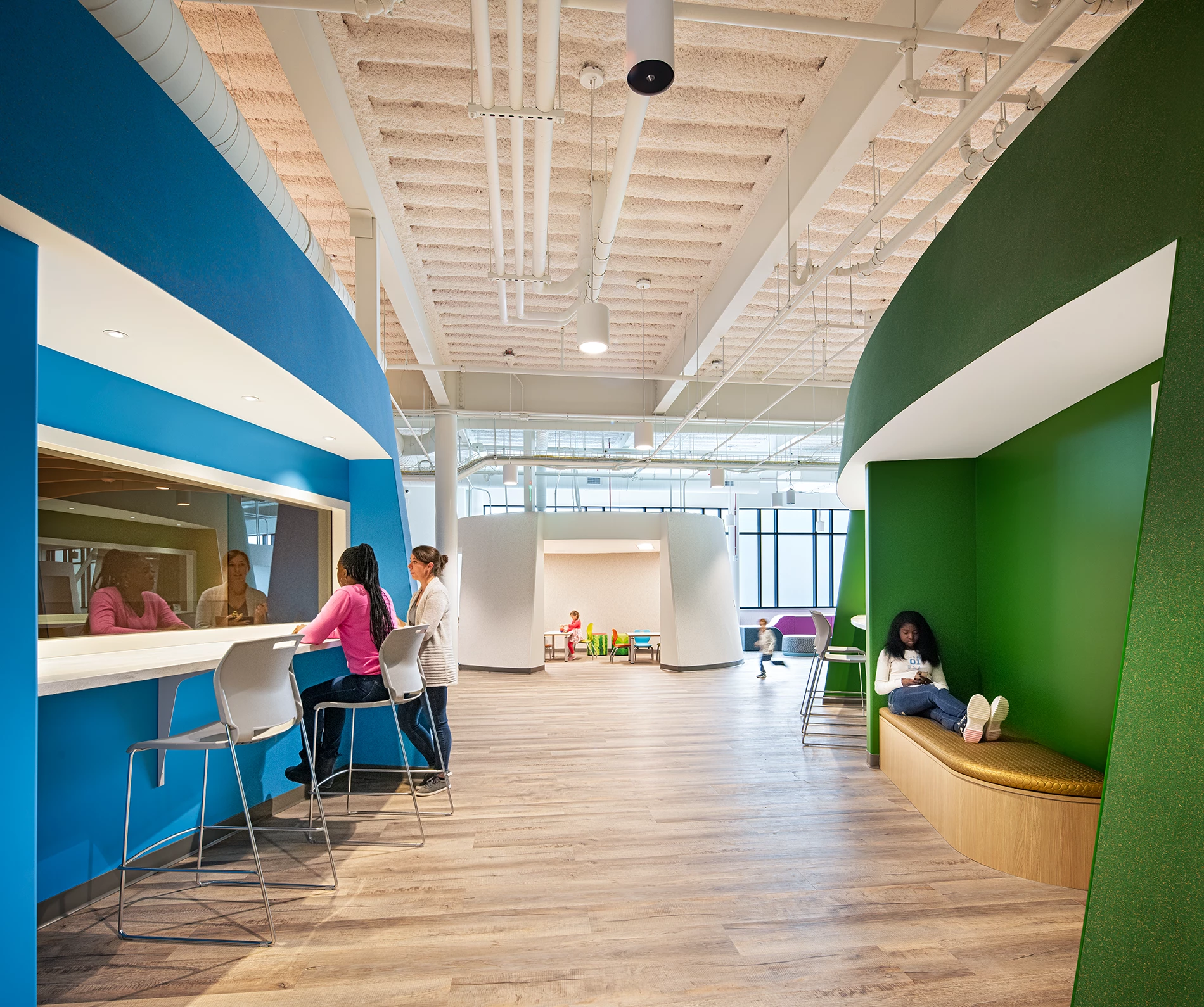 Center for Children’s Integrated Services-13