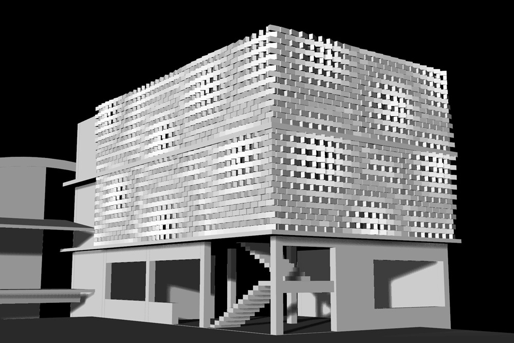 CoBLOgó Office / SUBdV-34