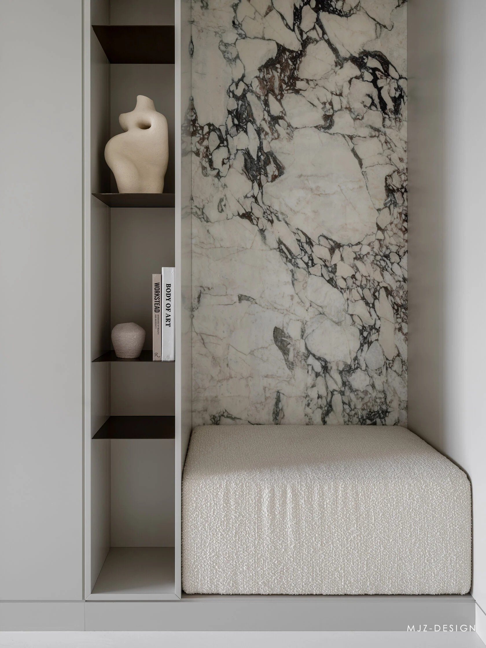 最小 190 平方米丨俄罗斯莫斯科丨Quadro Room-25