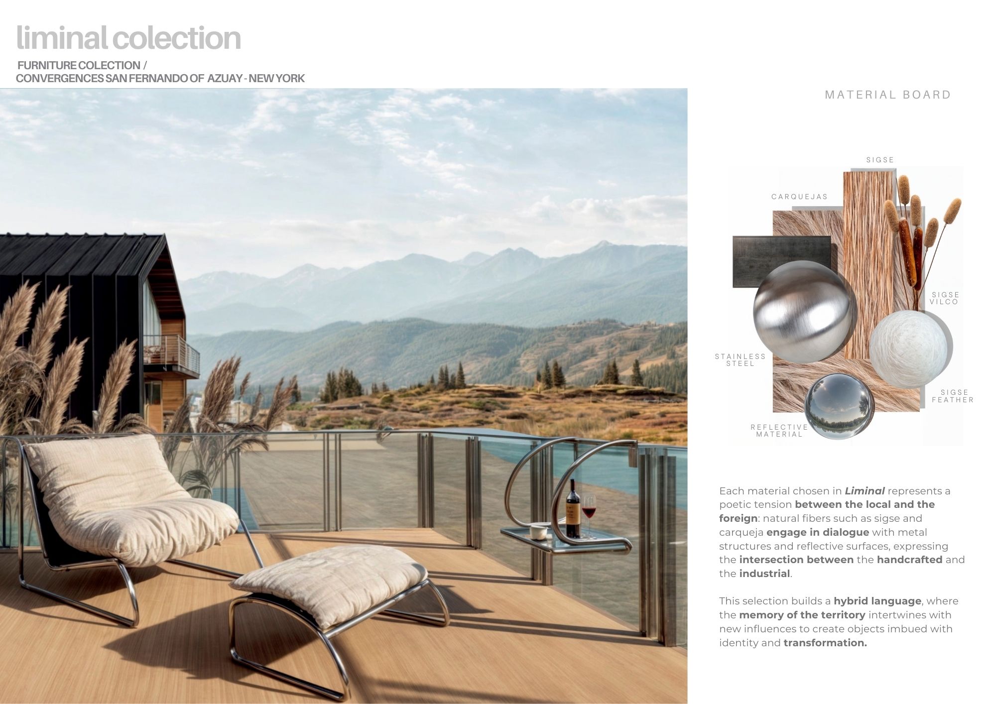 LIMINAL COLECTION-5