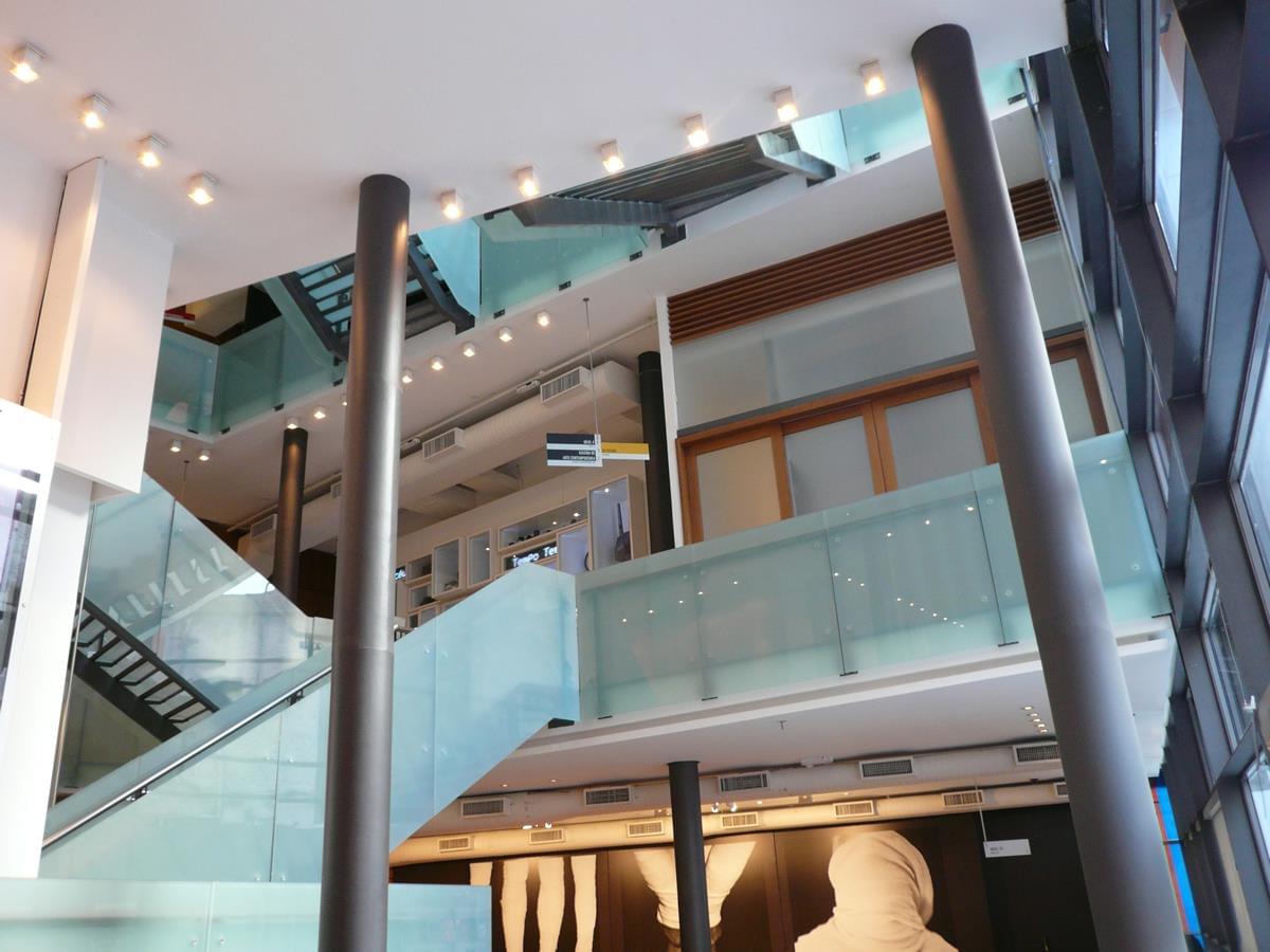 里约热内卢 Oi Futuro 文化中心-20