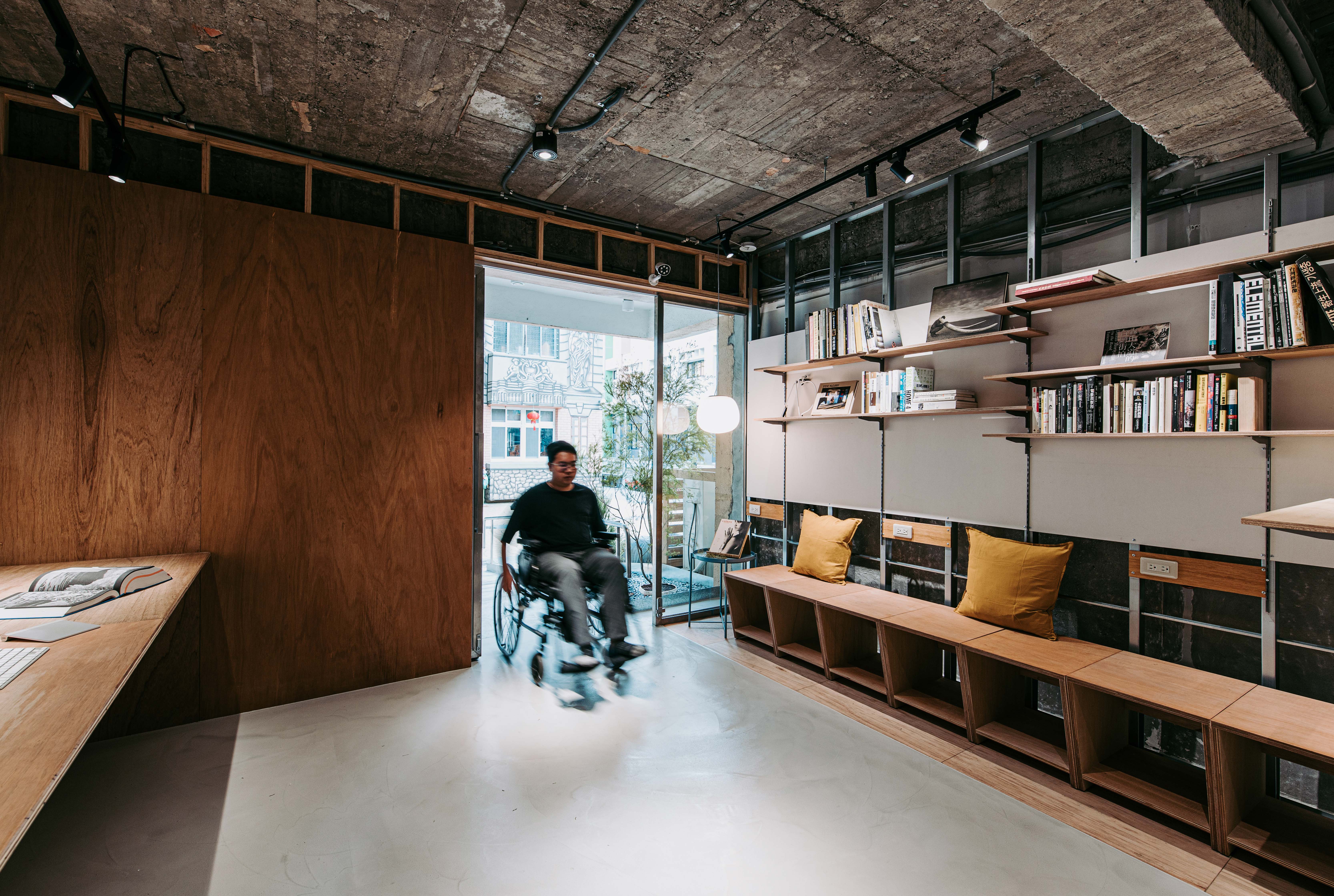 未完成之美 · 66 号工作室-30