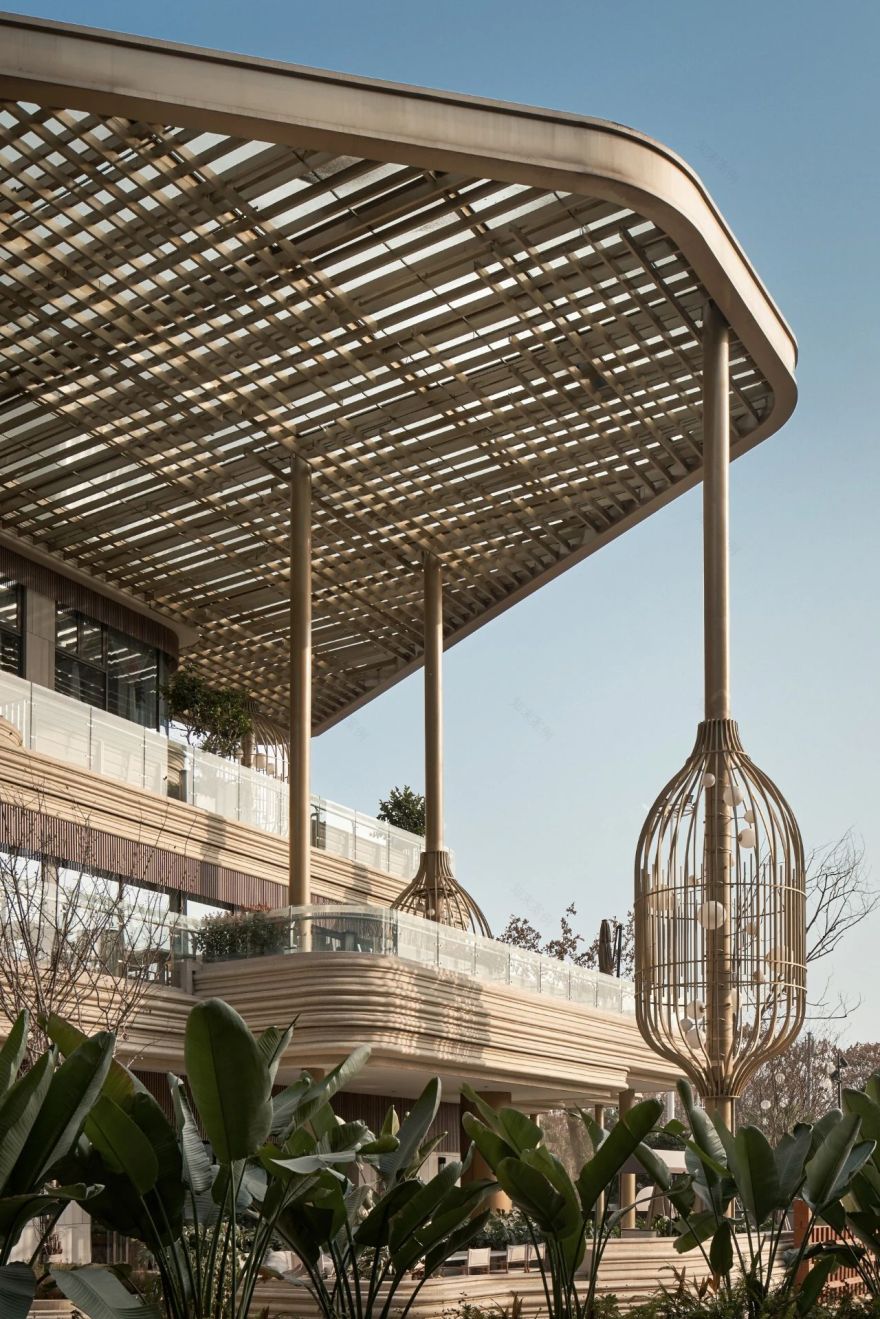 悦百味·成都优品道店丨中国成都丨TSD 设计-0