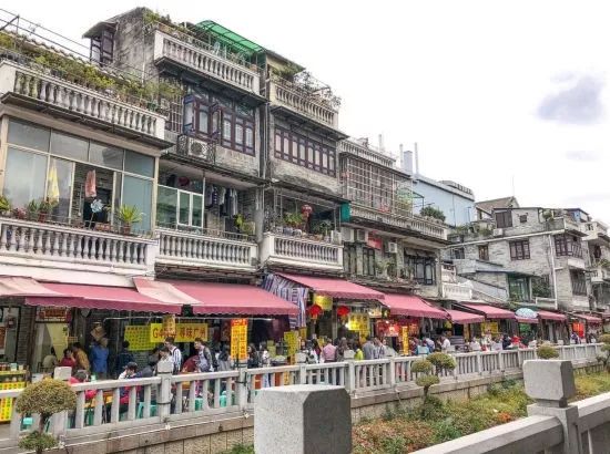 马汇设计 | 荔湾老房翻新，简约美学实现空间优化-5