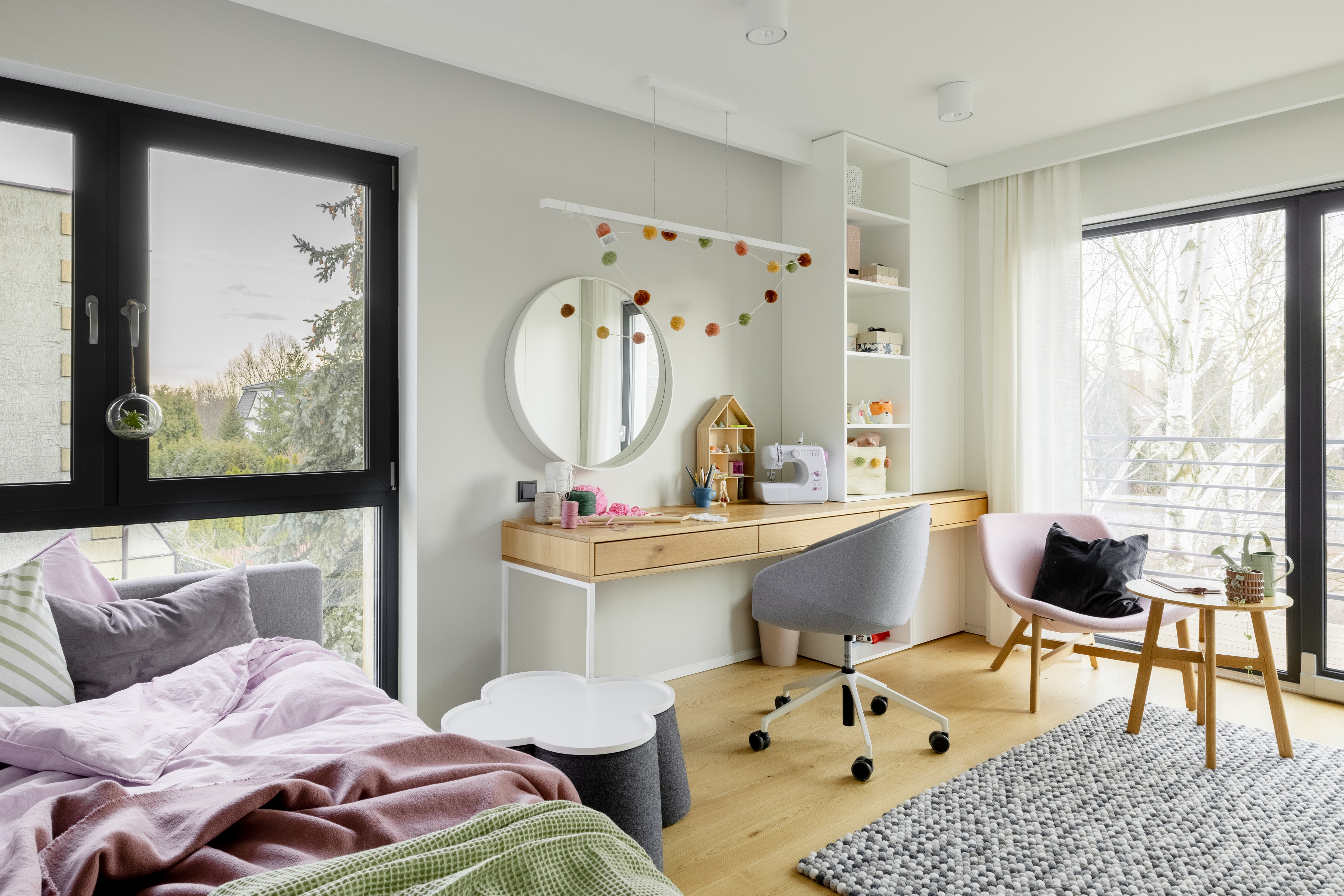 波兹南独栋住宅-29