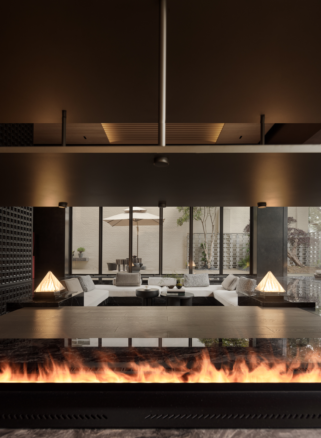 意德美嘉温州展厅丨中国温州丨言禾内境-27