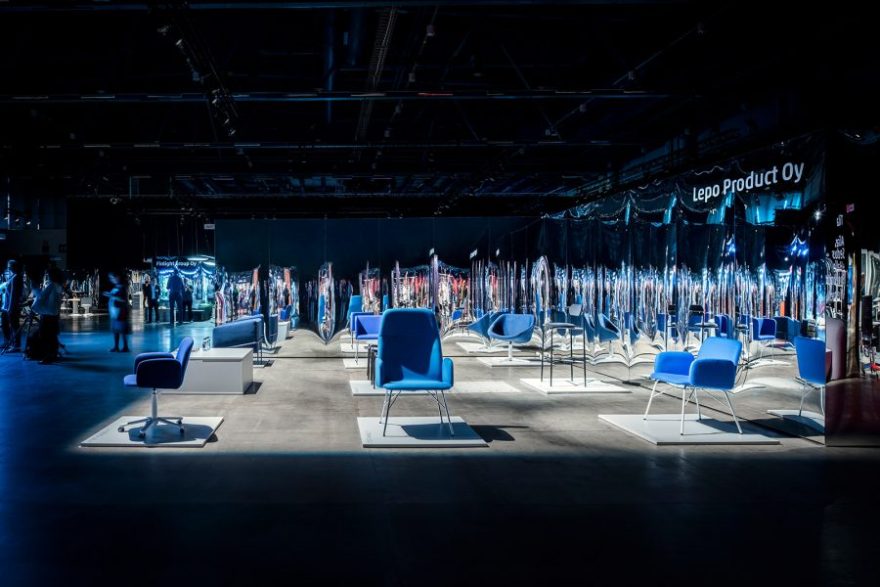 丨芬兰赫尔辛基-16