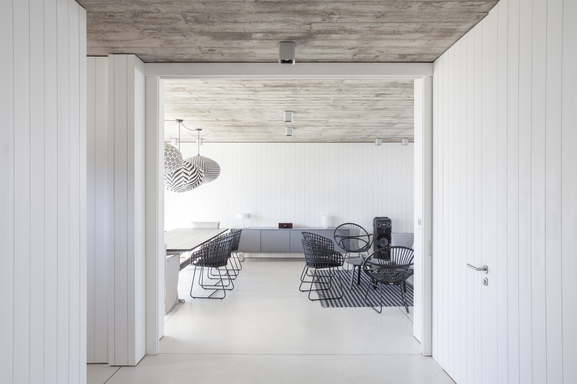 Nautilus House(海螺型别墅)-16