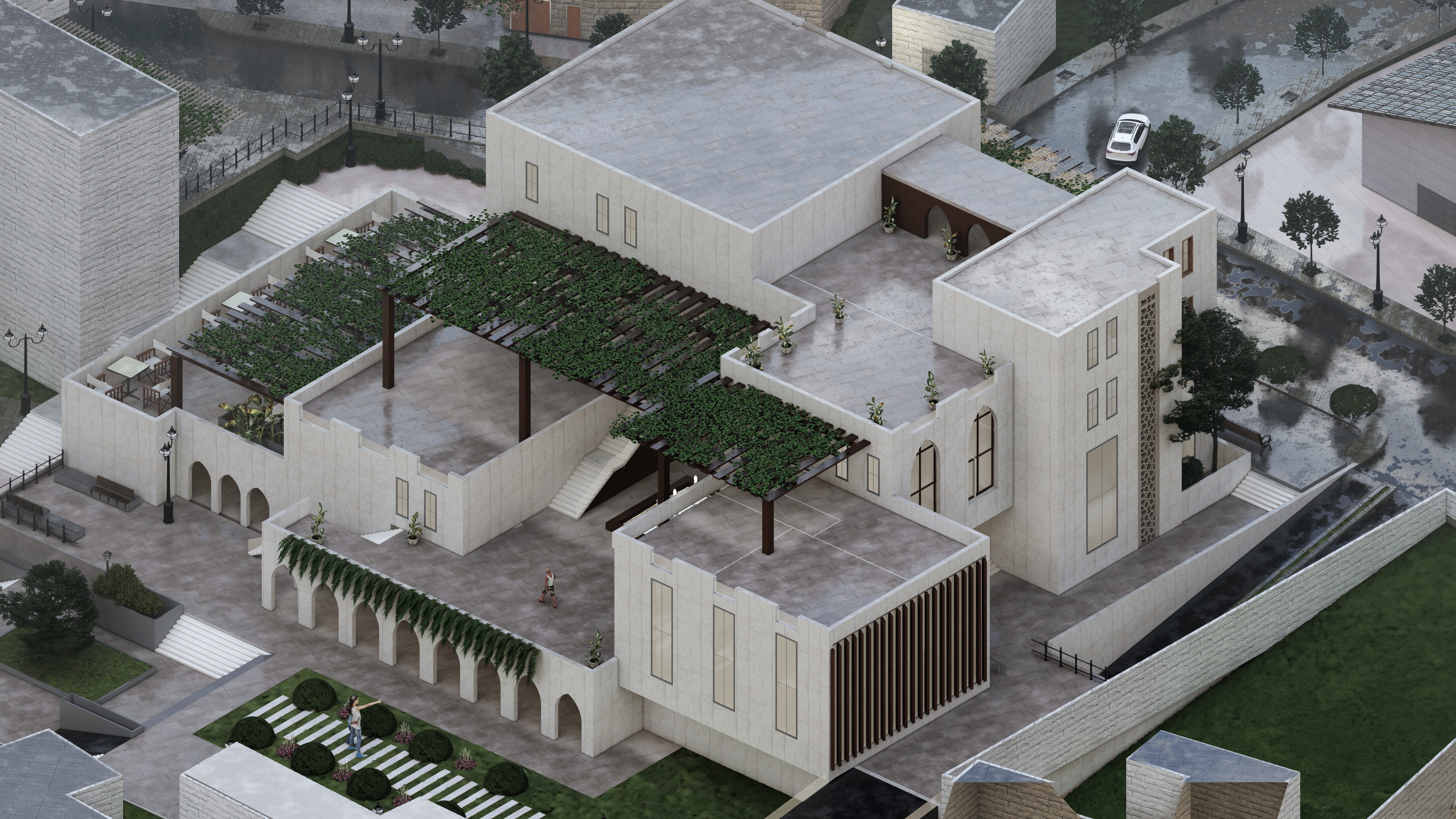 Redesigning al-basha street-3