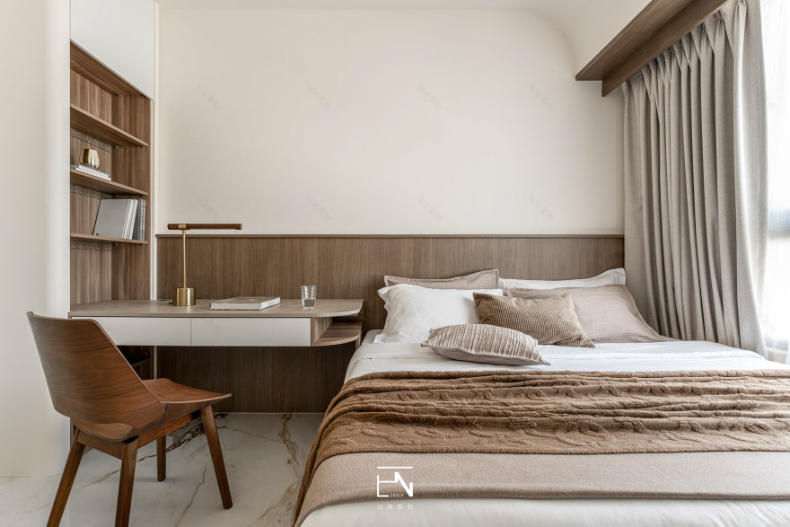 富宇世紀美丨中国台湾丨以諾設計-13