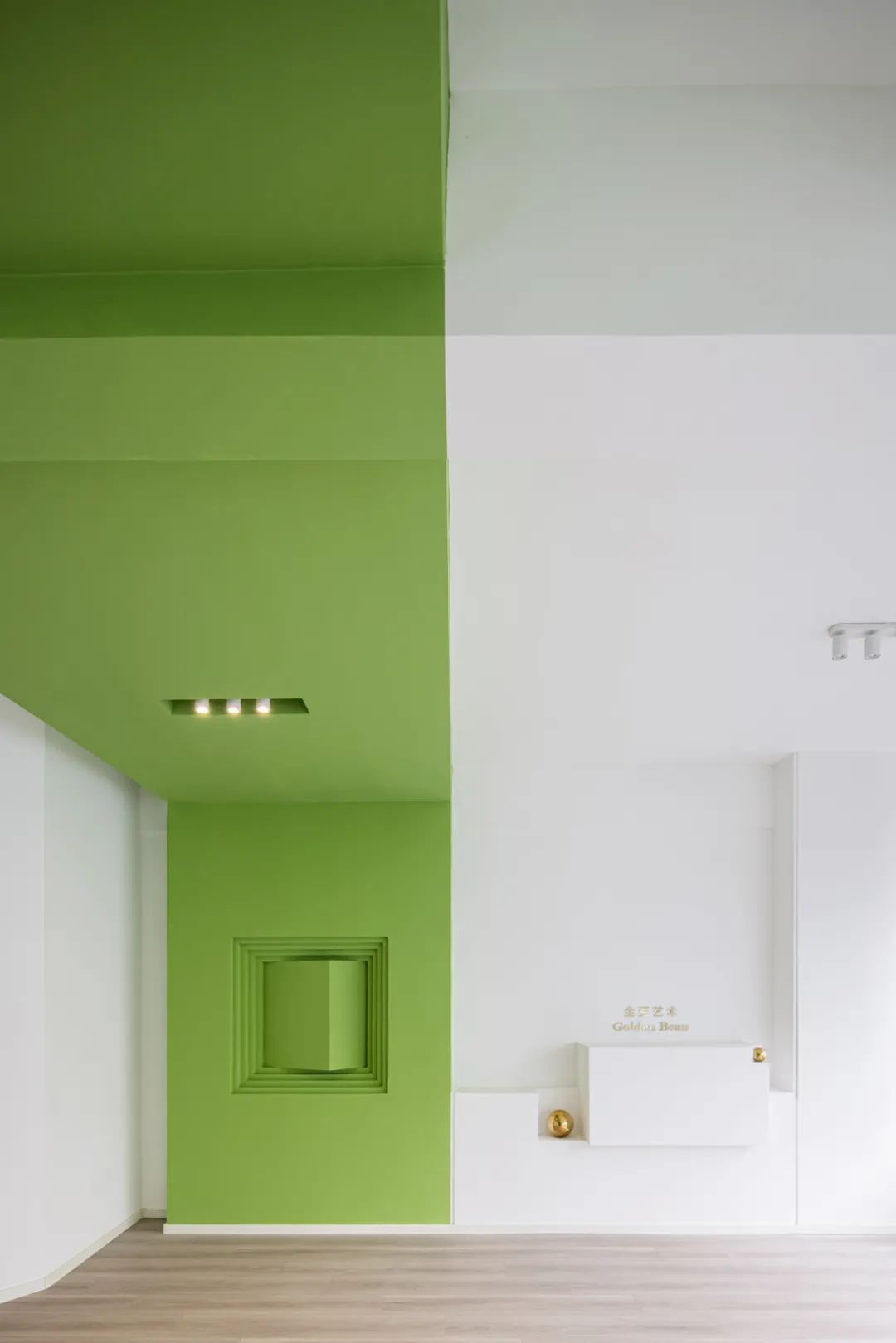 金豆艺术丨中国葫芦岛丨多思设计-23