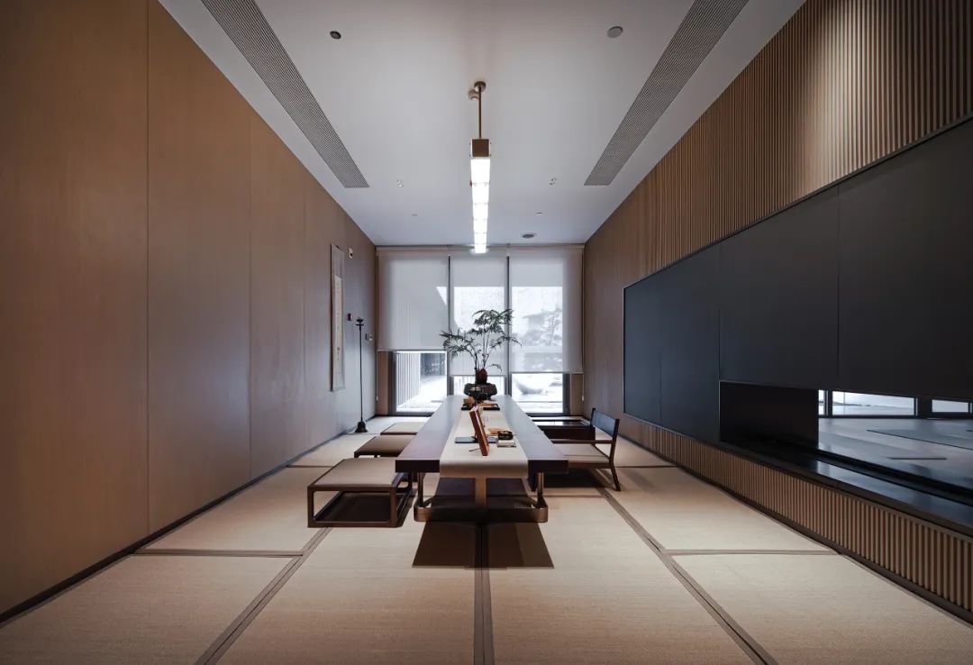 |DARRY·戴瑞软装 | 隐秘之所，从容即奢华-37