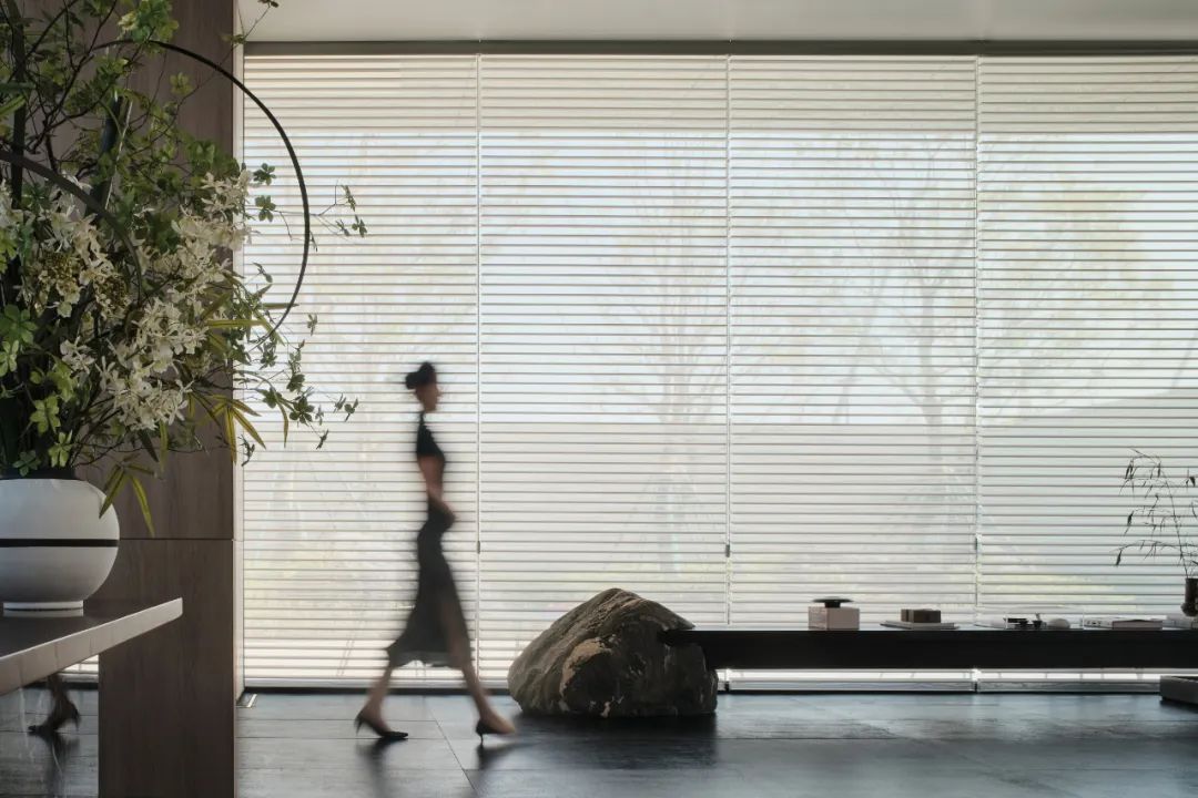 云尚紫薇府丨中国南京丨上海飞视设计-18