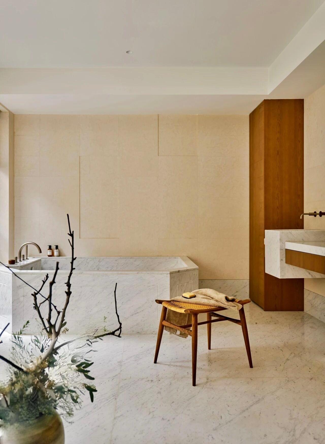 能量黑石设计 · 历时4年改造2000㎡宁波别墅丨中国宁波丨EBS能量黑石设计有限公司-46