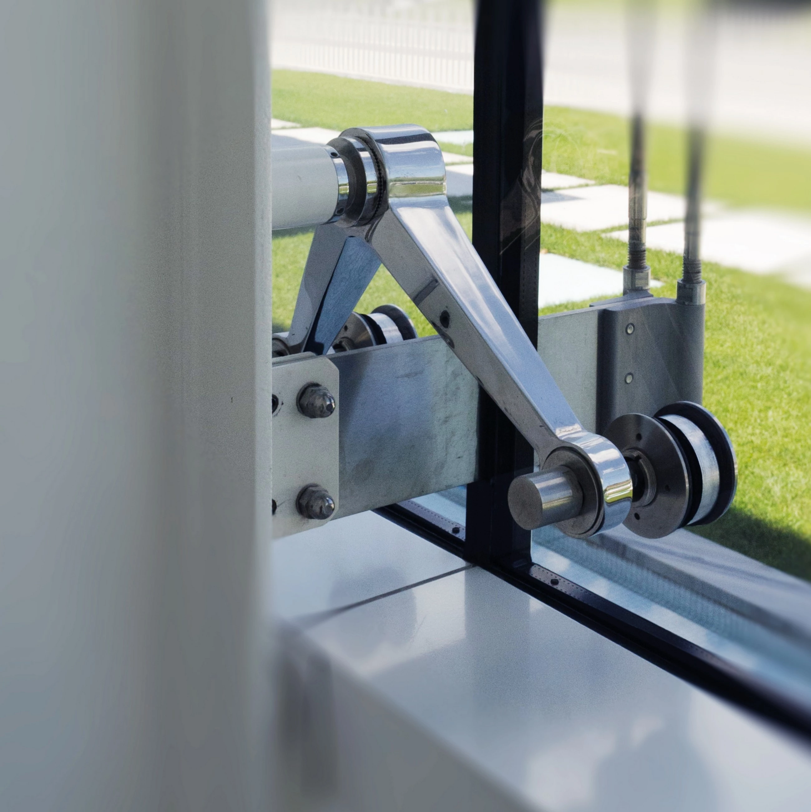 意大利 CITCO 石材工厂 | 匠心独具的展示空间-22