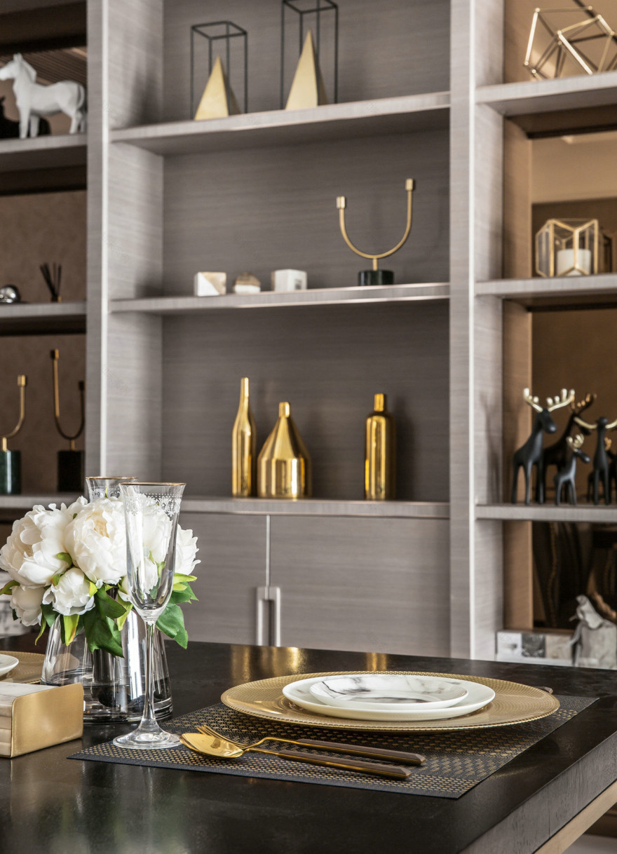 万象城私宅设计-32