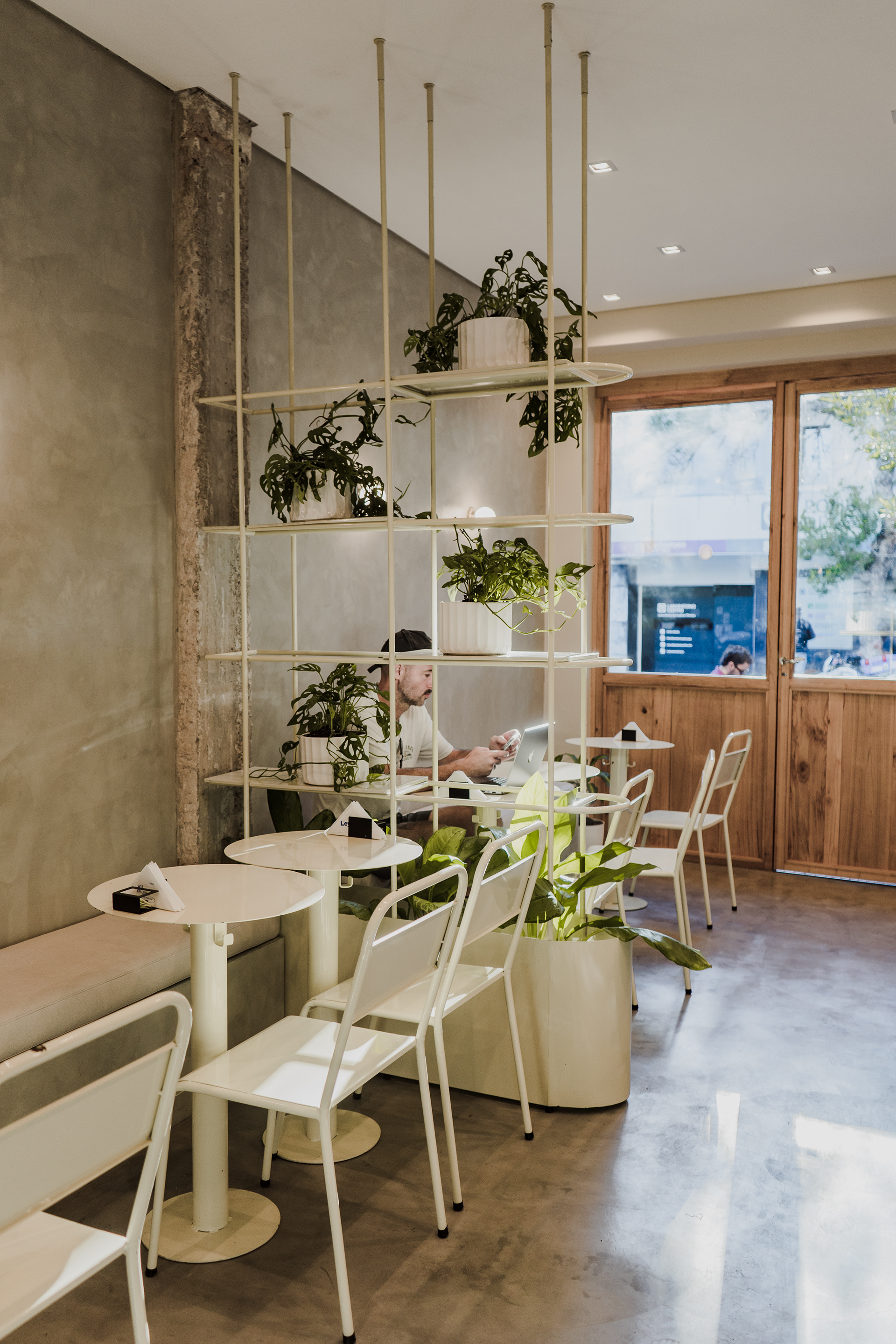 LEYEN CAFE 咖啡店-5