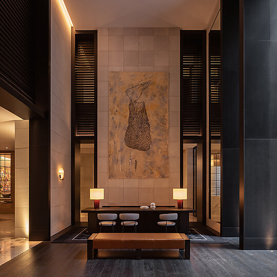 Capella Sydney by BAR Studio | Australian Interior Design Awards-4