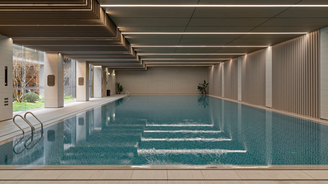 李玮珉新作 / 珠海华发院子 · 宋式美学售楼处-76