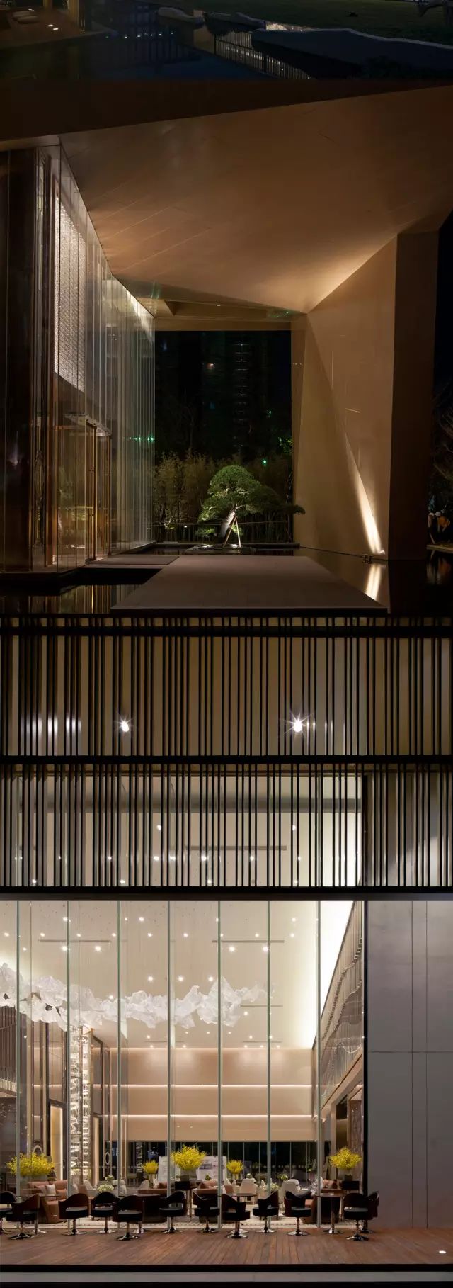 捕捉时间的宝盒 | 卓越星源体验中心-17